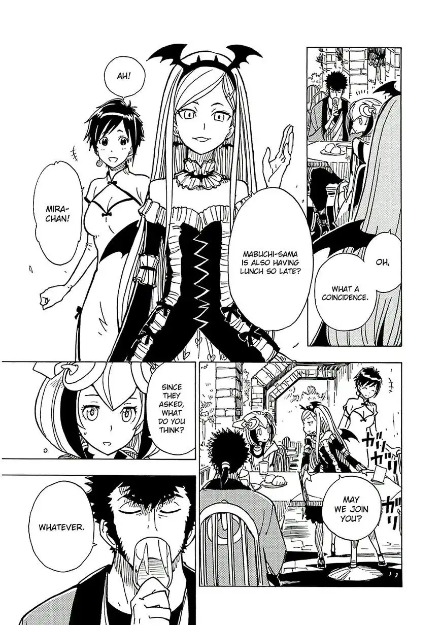 Dimension W Chapter 18 24